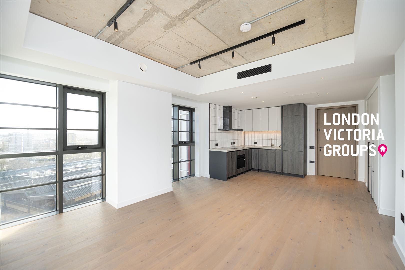 1 bed property in The Founding, 1 Deal Porters Way, London